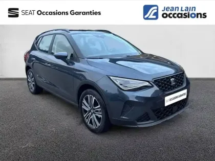 Photo 29 Seat Arona  1.0 TSI 95 ch Start/Stop BVM5