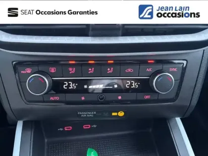 Photo 19 Seat Arona  1.0 TSI 95 ch Start/Stop BVM5