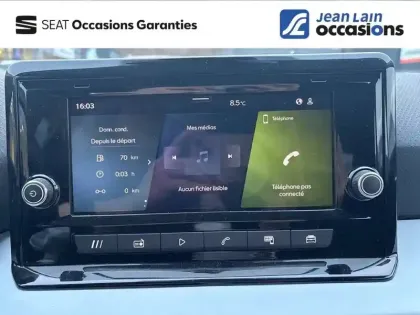 Photo 34 Seat Arona  1.0 TSI 95 ch Start/Stop BVM5