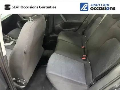 Photo 5 Seat Arona  1.0 TSI 115 ch Start/Stop DSG7