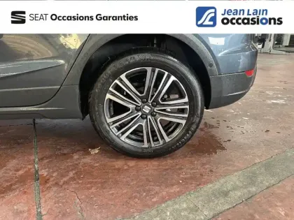 Photo 11 Seat Arona  1.0 TSI 115 ch Start/Stop DSG7