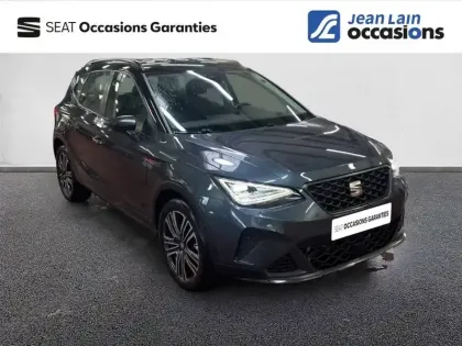 Photo 9 Seat Arona  1.0 TSI 115 ch Start/Stop DSG7