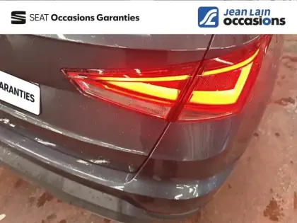 Photo 19 Seat Arona  1.0 TSI 115 ch Start/Stop DSG7