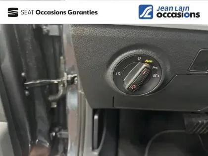 Photo 17 Seat Arona  1.0 TSI 115 ch Start/Stop DSG7