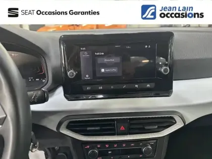 Photo 14 Seat Arona  1.0 TSI 115 ch Start/Stop DSG7