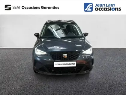 Photo 8 Seat Arona  1.0 TSI 115 ch Start/Stop DSG7