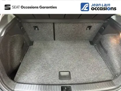 Photo 13 Seat Arona  1.0 TSI 115 ch Start/Stop DSG7