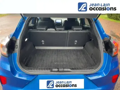 Photo 9 Ford Puma  1.5 EcoBoost 200 ch S&S BVM6