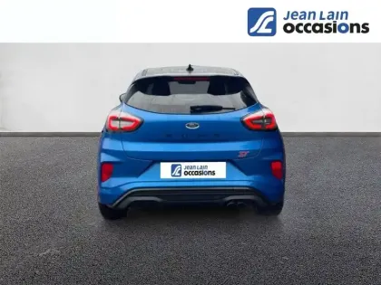 Photo 5 Ford Puma  1.5 EcoBoost 200 ch S&S BVM6