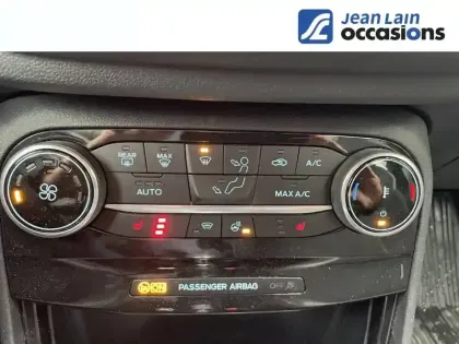 Photo 13 Ford Puma  1.5 EcoBoost 200 ch S&S BVM6