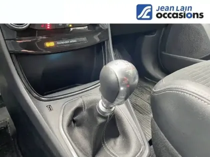 Photo 12 Ford Puma  1.5 EcoBoost 200 ch S&S BVM6