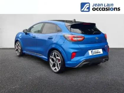 Photo 6 Ford Puma  1.5 EcoBoost 200 ch S&S BVM6