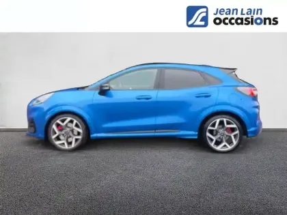 Photo 7 Ford Puma  1.5 EcoBoost 200 ch S&S BVM6