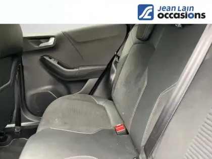 Photo 16 Ford Puma  1.5 EcoBoost 200 ch S&S BVM6