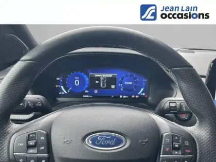 Photo 11 Ford Puma  1.5 EcoBoost 200 ch S&S BVM6