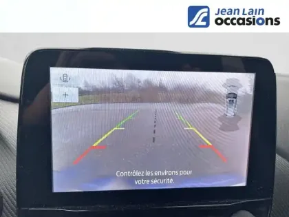 Photo 18 Ford Puma  1.5 EcoBoost 200 ch S&S BVM6