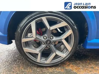 Photo 8 Ford Puma  1.5 EcoBoost 200 ch S&S BVM6