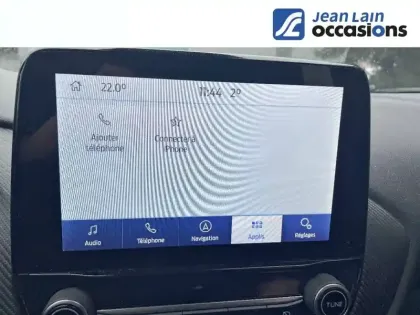 Photo 15 Ford Puma  1.5 EcoBoost 200 ch S&S BVM6