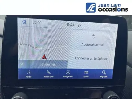 Photo 14 Ford Puma  1.5 EcoBoost 200 ch S&S BVM6