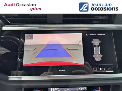 Photo 15 Audi RS Q3  2.5 TFSI 400 ch S tronic 7