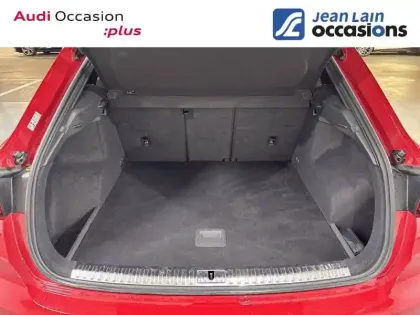 Photo 9 Audi RS Q3  2.5 TFSI 400 ch S tronic 7