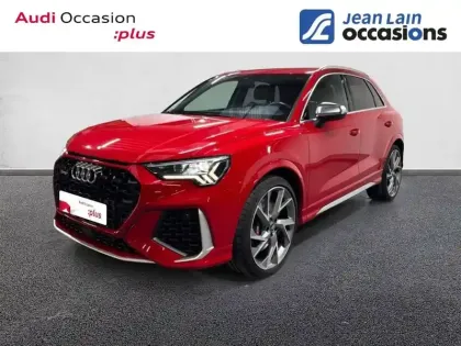 Photo Audi Rs Q3