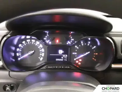 Photo 16 Citroën C3  BlueHDi 100 S&S BVM6