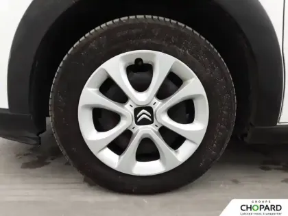 Photo 11 Citroën C3  BlueHDi 100 S&S BVM6