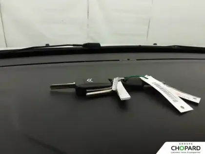 Photo 13 Citroën C3  BlueHDi 100 S&S BVM6