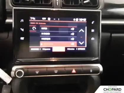 Photo 12 Citroën C3  BlueHDi 100 S&S BVM6