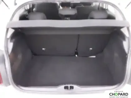 Photo 5 Citroën C3  BlueHDi 100 S&S BVM6