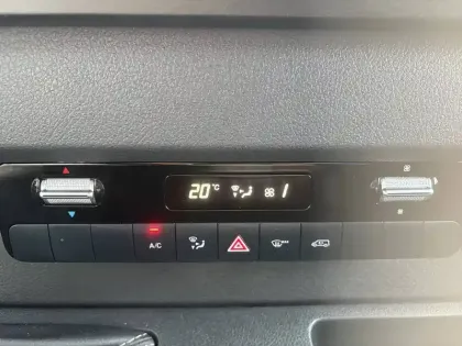 Photo 16 Mercedes Sprinter  FGN 317 CDI 37 3.5T RWD