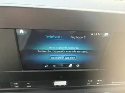 Photo 15 Mercedes Sprinter  FGN 317 CDI 37 3.5T RWD