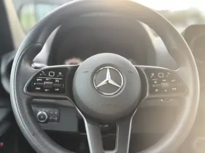 Photo 17 Mercedes Sprinter  FGN 317 CDI 37 3.5T RWD