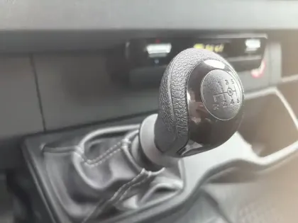 Photo 18 Mercedes Sprinter  FGN 317 CDI 37 3.5T RWD