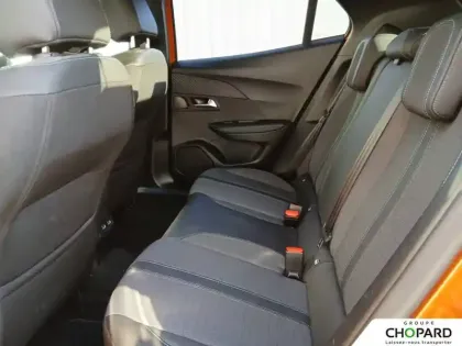 Photo 10 Peugeot 2008  BlueHDi 130 S&S EAT8