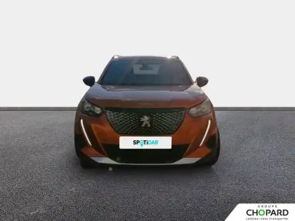 Photo 39 Peugeot 2008  BlueHDi 130 S&S EAT8