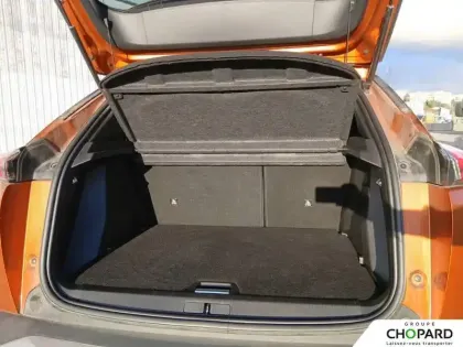 Photo 43 Peugeot 2008  BlueHDi 130 S&S EAT8