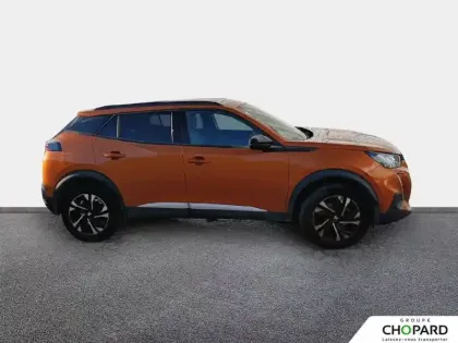 Photo 41 Peugeot 2008  BlueHDi 130 S&S EAT8