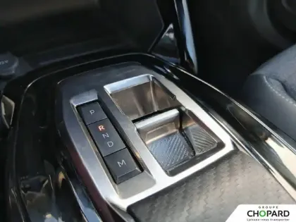 Photo 36 Peugeot 2008  BlueHDi 130 S&S EAT8