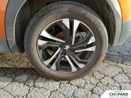 Photo 30 Peugeot 2008  BlueHDi 130 S&S EAT8