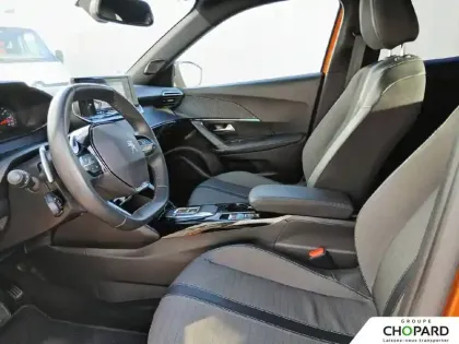 Photo 9 Peugeot 2008  BlueHDi 130 S&S EAT8