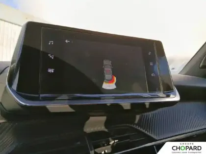 Photo 53 Peugeot 2008  BlueHDi 130 S&S EAT8