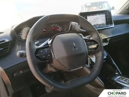 Photo 35 Peugeot 2008  BlueHDi 130 S&S EAT8