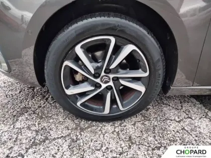 Photo 20 Citroën C4  Picasso PureTech 130 S&S EAT6