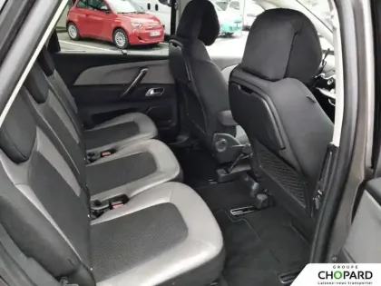 Photo 19 Citroën C4  Picasso PureTech 130 S&S EAT6