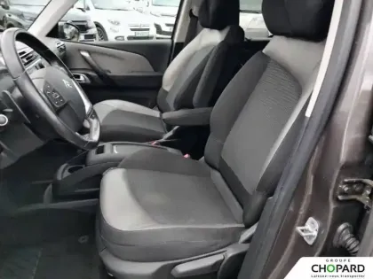 Photo 10 Citroën C4  Picasso PureTech 130 S&S EAT6