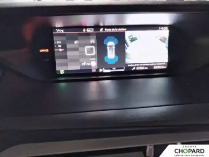 Photo 16 Citroën C4  Picasso PureTech 130 S&S EAT6