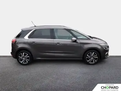 Photo 8 Citroën C4  Picasso PureTech 130 S&S EAT6