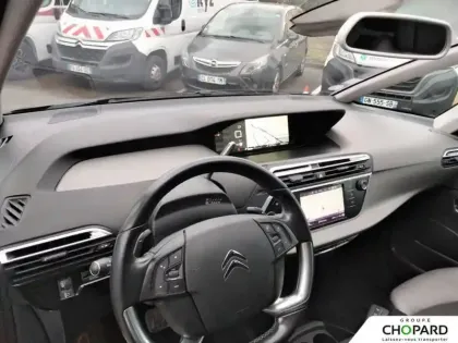 Photo 11 Citroën C4  Picasso PureTech 130 S&S EAT6